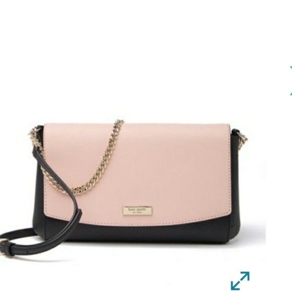 Kate Spade Crossbody Clutch